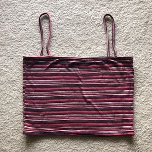 Brandy Melville Faye tank